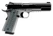 Picture of SAV 67208 1911 GOVT 9 5IN BLK/SS 10+1 2-T RAIL