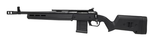 Picture of SAV 58180 110 MAGPUL SCOUT LH 6.5 CRD