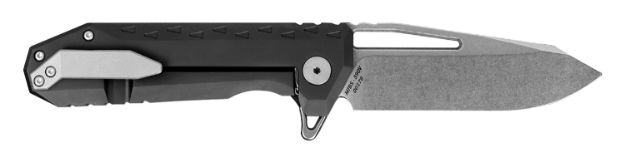 Picture of SGRIN SG09030012 PENGUIN DROPP SATIN W/ TTNIUM HND