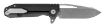 Picture of SGRIN SG09030012 PENGUIN DROPP SATIN W/ TTNIUM HND