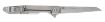 Picture of SGRIN SG08300011 QUILL WHRNCLFF SATIN TTNIUM HNDL