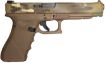 Picture of GLOCK*PI3430103-228071 G34 9MM G3 AS 17R MCFDE DS*
