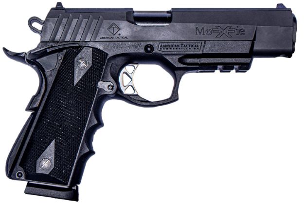 Picture of ATI GFXH45DS 1911 MOXIE 45A 5 14R BLK
