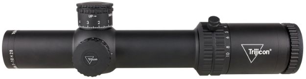 Picture of TRJ 2900050 CREDO 1-10X28 FFP RFLSCP MT