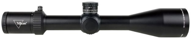 Picture of TRJ 3000020 TENMILE HX 5-25X50 FFP RFLSCP SATIN
