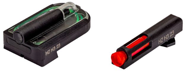 Picture of HIVIZ GLMFD21 FSTDOT H3 SGHT GLKMOS9M S&W40 357SIG