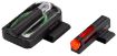 Picture of HIVIZ MPFD21 FSTDOT H3 SGHT S&W M&P COMPACTS