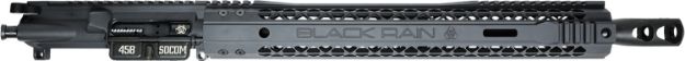 Picture of BRO CARNIVORE-458S-CU16-BLK 458SOC 16 SPEC15 UPPER