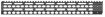 Picture of BOWDEN J13760-13 AIR-RAIL STD 13" FFT