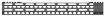 Picture of BOWDEN J13760-13C AIR-RAIL STD 13" COMP