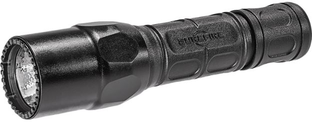 Picture of SF G2XLE-BK G2X LAW ENFORCEMENT BLK 6V 15/600