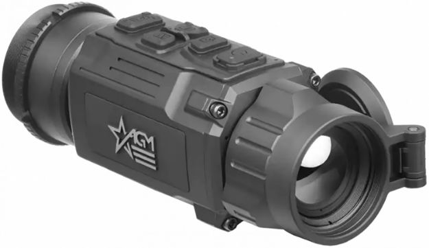 Picture of AGM 314205560205R561 RATTLER-C V2 35-384 CLIP ON
