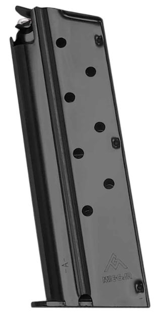 Picture of MG CGOV9LCN MAG 1911 OFFICERS 9MM 8RD NIL