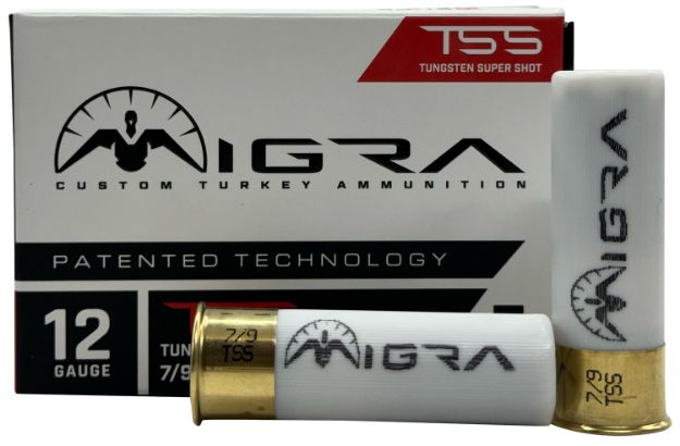 Picture of MIGRA T1279200 STAXD 12G 3 7-9SHT 2 5/10