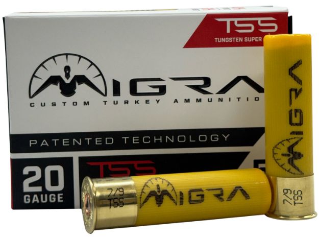 Picture of MIGRA T2079158 STAXD 20G 3 7-9SHT 1 5/8 5/10