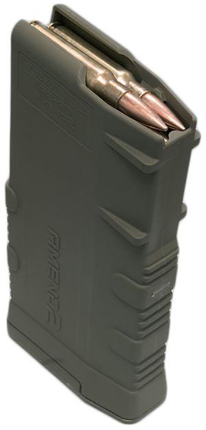 Picture of AMEND 762MOD2ODG20 MOD2 AR10 762X51/308 20R ODG