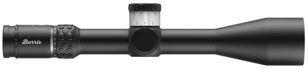 Picture of BUR 202224 XTR PRO BLACK 5.5-30X56MM ILLUM BLK