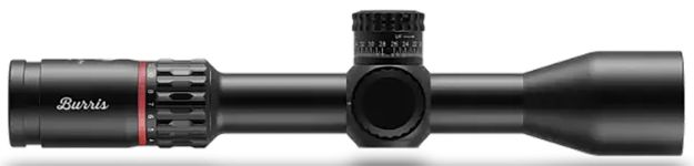 Picture of BUR 200202 VERACITY PH 3-15X44 FFP ILLUM BLK