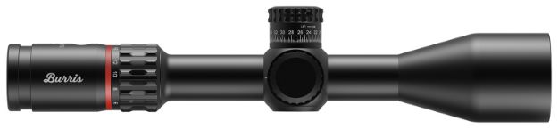 Picture of BUR 200203 VERACITY PH 4-20X50 FFP ILLUM BLK
