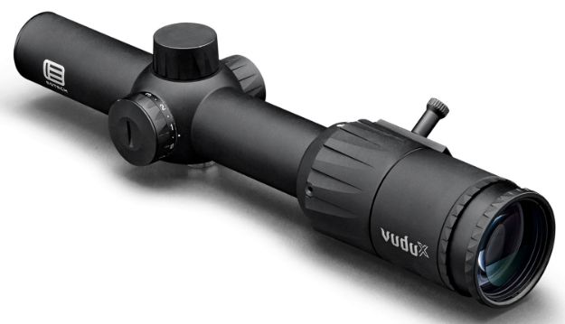 Picture of EOTECH VDX1-6SFBD1 VUDUX 1-6X SFP RFLSCP BD1