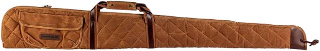 Picture of FED FPSC52 PREMIUM SHTGN CASE 52 TAN