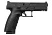 Picture of CZ 01550 P10 F 9MM 4.5 10R BLK