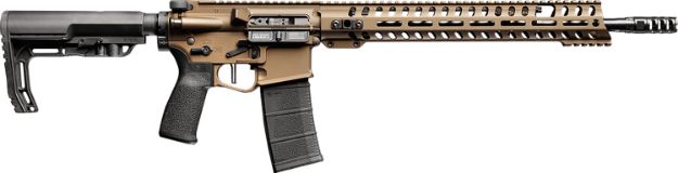 Picture of POF 02040 REN PLUS DI 13 13M RAIL 5.56 BRZ