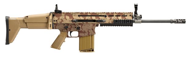 Picture of FN 38-101701-02 SCAR 17S 7.62 20R CHOC CHIP