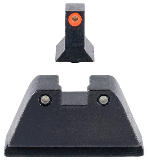 Picture of TRJ GL201C601134 SUP/OPTIC HGHT SIGT SET OR/BK/GR