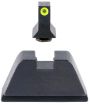 Picture of TRJ GL201C601139 SUP/OPTIC HGHT SIGT SET YL/MT/GR