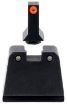 Picture of TRJ GL243C601142 SUP/OPTIC HGHT SIGT SET OR/BK/GR