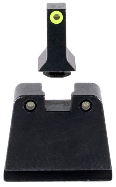 Picture of TRJ GL243C601143 SUP/OPTIC HGHT SIGT SET YL/BK/GR