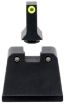 Picture of TRJ GL243C601143 SUP/OPTIC HGHT SIGT SET YL/BK/GR
