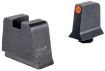 Picture of TRJ GL243C601146 SUP/OPTIC HGHT SIGT SET OR/MT/GR