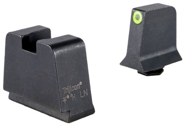 Picture of TRJ GL243C601147 SUP/OPTIC HGHT SIGT SET YL/MT/GR