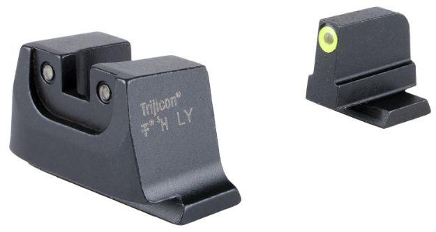 Picture of TRJ SA240C601149 SUP/OPTIC HGHT SIGT SET YL/BK/GR