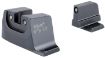Picture of TRJ SA240C601150 SUP/OPTIC HGHT SIGT SET BK/BK/GR