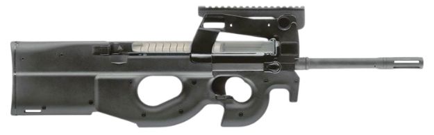 Picture of FN 3848950463 PS90 STD 5.7X28 1X50 BLK