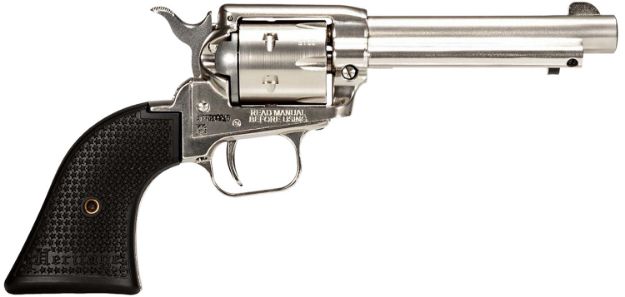 Picture of HER RR22NI6 RR 22LR NI 6.5 6R POLYSTAR