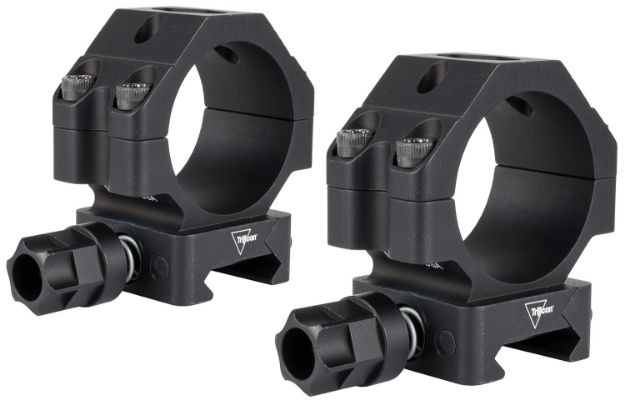 Picture of TRJ AC22072 SCOPE RINGS W/QLOC 35MM LOW
