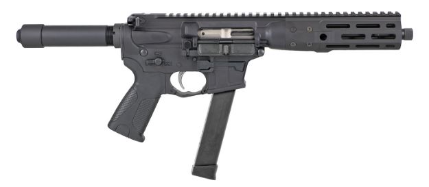 Picture of LWRCI ICP9B8 IC-9 9MM 8.5 BLK