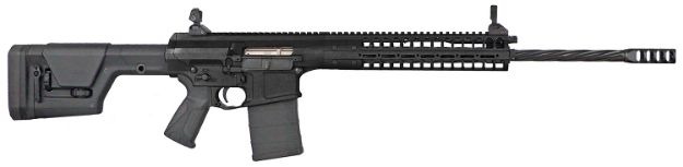 Picture of LWRCI REPRMKIIR7BF20SC REPR 762 20" BLK