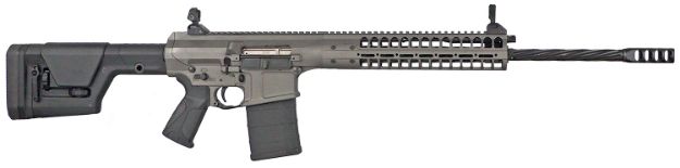 Picture of LWRCI REPRMKIIR7TGF20SC REPR 762 20" TUNG