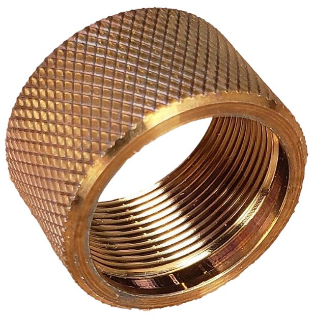 Picture of OTTER OCL-304 OPS AE OC THREAD PROTCT RAW HEAT