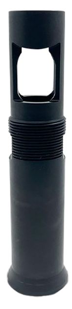 Picture of OTTER OCL-803 OTB MUZZLE BRKE BLK NITRD