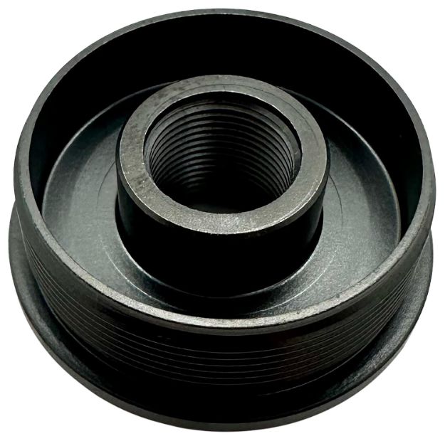 Picture of OTTER OCL-101 ZRO DTA 1/2 X 28