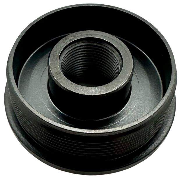 Picture of OTTER OCL-102 ZRO DTA 5/8 X 24