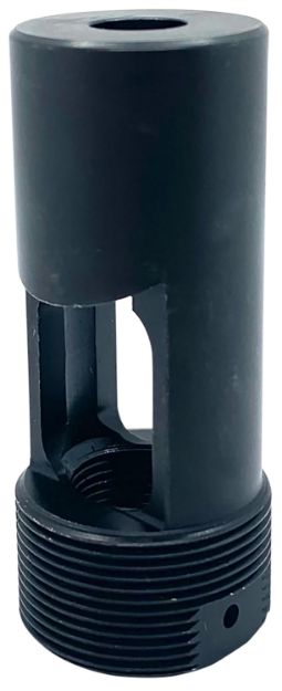 Picture of OTTER OCL-841 5/8X24 OPS AE MUZZLE BRKE BLK NT