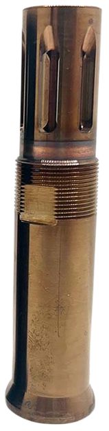 Picture of OTTER OCL-842 5/8X24 OTB FLASH HIDR RAW