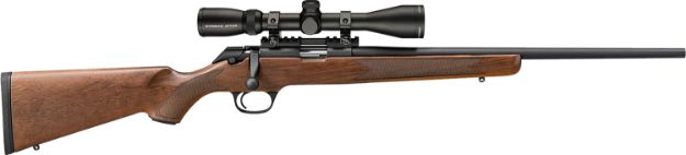 Picture of SPG BARC92022GSVE MD 2020 RF 22LR WAL W/3-9X40